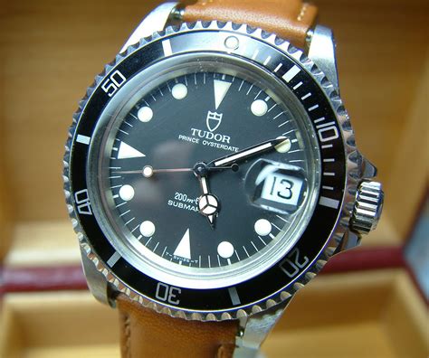 tudor prince oysterdate submariner rolex watch|vintage Rolex tudor oyster.